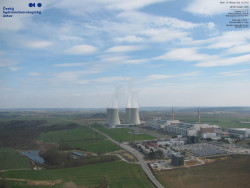 Jaderná elektrárna Dukovany