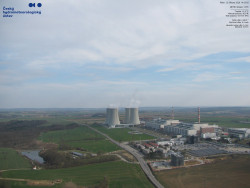 Jaderná elektrárna Dukovany