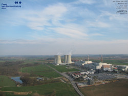 Jaderná elektrárna Dukovany