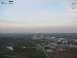 Jaderná elektrárna Dukovany