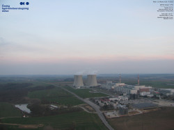 Jaderná elektrárna Dukovany