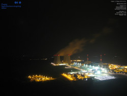 Jaderná elektrárna Dukovany