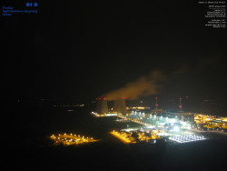 Jaderná elektrárna Dukovany