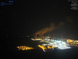 Jaderná elektrárna Dukovany