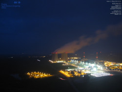 Jaderná elektrárna Dukovany