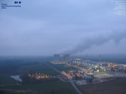 Jaderná elektrárna Dukovany