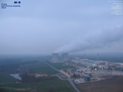 Jaderná elektrárna Dukovany