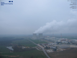 Jaderná elektrárna Dukovany