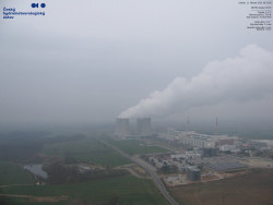 Jaderná elektrárna Dukovany