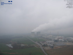 Jaderná elektrárna Dukovany