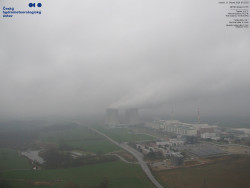 Jaderná elektrárna Dukovany