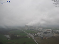 Jaderná elektrárna Dukovany