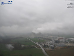 Jaderná elektrárna Dukovany