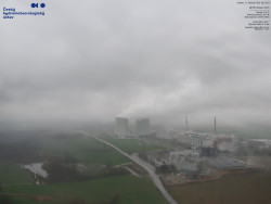 Jaderná elektrárna Dukovany