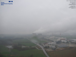 Jaderná elektrárna Dukovany