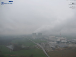 Jaderná elektrárna Dukovany