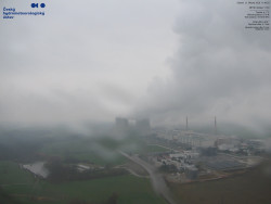 Jaderná elektrárna Dukovany