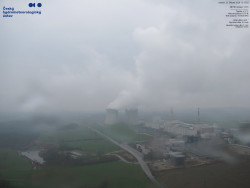 Jaderná elektrárna Dukovany