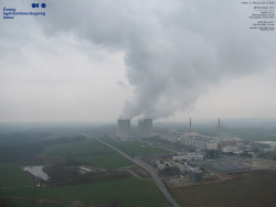 Jaderná elektrárna Dukovany