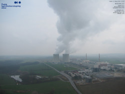 Jaderná elektrárna Dukovany