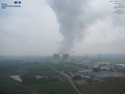 Jaderná elektrárna Dukovany