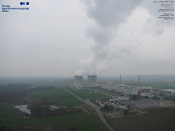 Jaderná elektrárna Dukovany