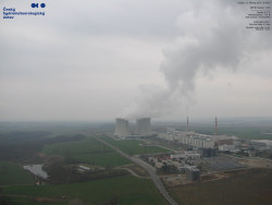 Jaderná elektrárna Dukovany