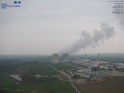 Jaderná elektrárna Dukovany