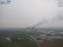 Jaderná elektrárna Dukovany