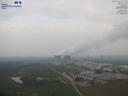 Jaderná elektrárna Dukovany