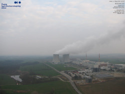 Jaderná elektrárna Dukovany