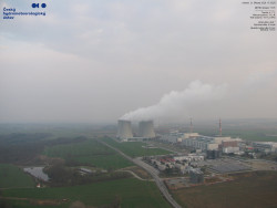 Jaderná elektrárna Dukovany