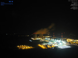 Jaderná elektrárna Dukovany