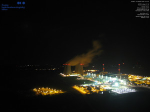 Jaderná elektrárna Dukovany - Jaderná elektrárna Dukovany - 22.3.2026 v 01:17 Jaderná elektrárna Dukovany - Jaderná elektrárna Dukovany - 22.3.2026 v 01:17