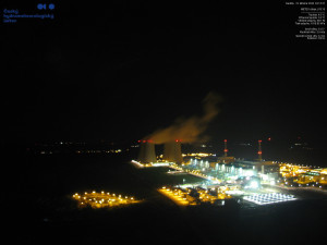 Jaderná elektrárna Dukovany - Jaderná elektrárna Dukovany - 22.3.2026 v 03:17 Jaderná elektrárna Dukovany - Jaderná elektrárna Dukovany - 22.3.2026 v 03:17