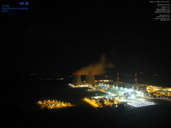 Jaderná elektrárna Dukovany