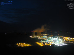 Jaderná elektrárna Dukovany