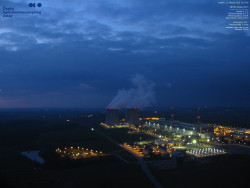 Jaderná elektrárna Dukovany