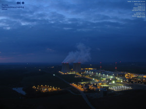 Jaderná elektrárna Dukovany - Jaderná elektrárna Dukovany - 22.3.2026 v 05:32 Jaderná elektrárna Dukovany - Jaderná elektrárna Dukovany - 22.3.2026 v 05:32