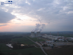 Jaderná elektrárna Dukovany