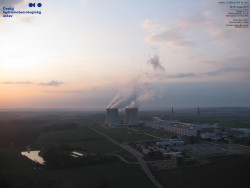 Jaderná elektrárna Dukovany