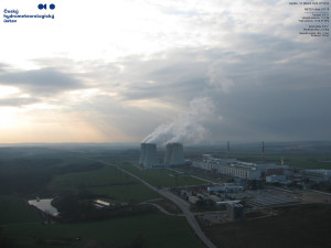 Jaderná elektrárna Dukovany - Jaderná elektrárna Dukovany - 22.3.2026 v 07:17 Jaderná elektrárna Dukovany - Jaderná elektrárna Dukovany - 22.3.2026 v 07:17