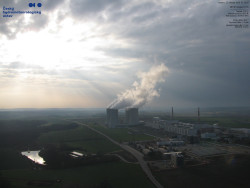 Jaderná elektrárna Dukovany