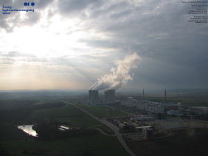 Jaderná elektrárna Dukovany - Jaderná elektrárna Dukovany - 22.3.2026 v 07:32 Jaderná elektrárna Dukovany - Jaderná elektrárna Dukovany - 22.3.2026 v 07:32