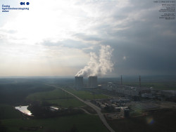 Jaderná elektrárna Dukovany