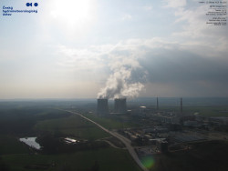 Jaderná elektrárna Dukovany