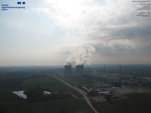 Jaderná elektrárna Dukovany - Jaderná elektrárna Dukovany - 22.3.2026 v 08:47 Jaderná elektrárna Dukovany - Jaderná elektrárna Dukovany - 22.3.2026 v 08:47