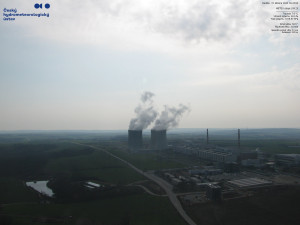 Jaderná elektrárna Dukovany - Jaderná elektrárna Dukovany - 22.3.2026 v 09:32 Jaderná elektrárna Dukovany - Jaderná elektrárna Dukovany - 22.3.2026 v 09:32