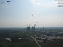 Jaderná elektrárna Dukovany