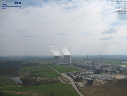 Jaderná elektrárna Dukovany